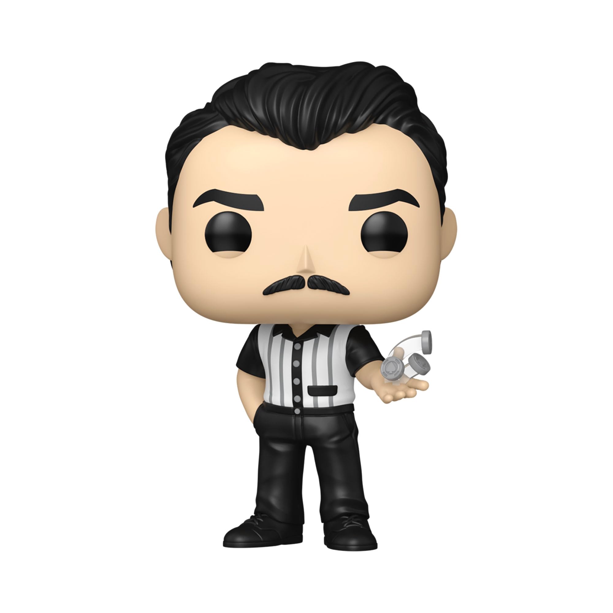 Amazon.com: Funko Pop! Television: Fallout TV - Robert House