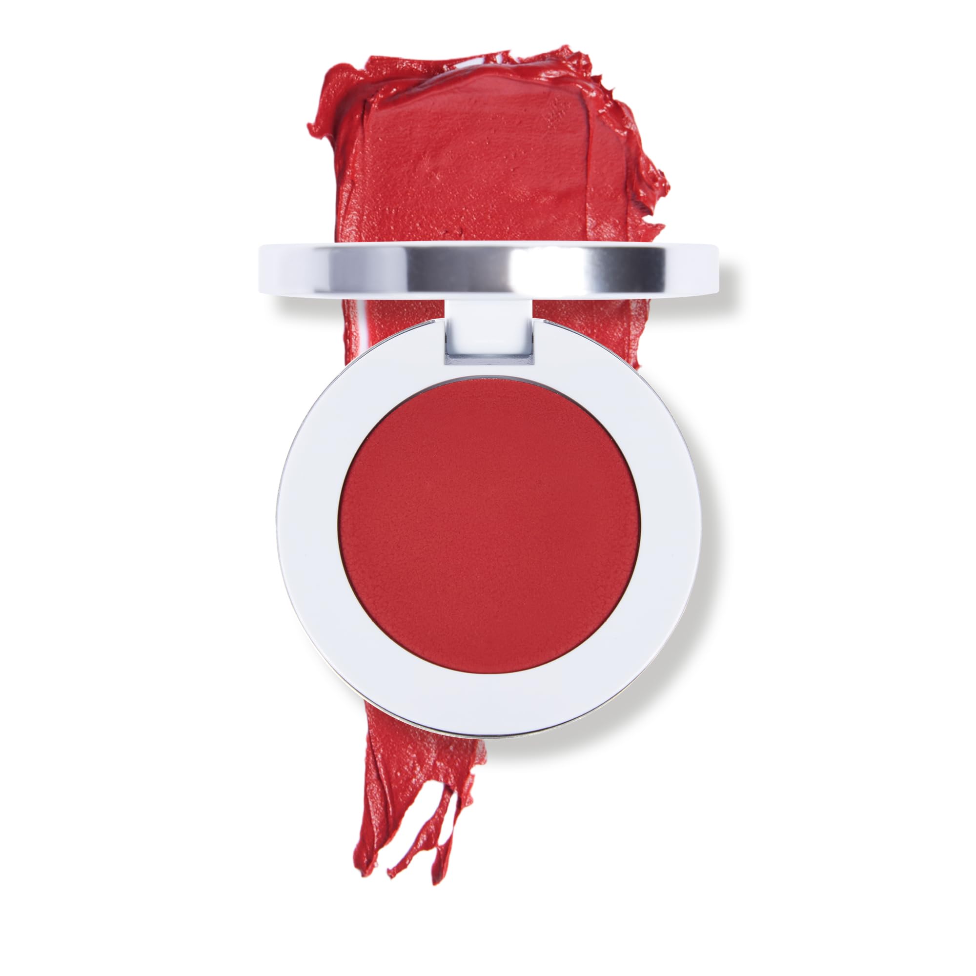 Mii Cosmetics Colour Wonder Lip and Cheek Balm, Rebel Red, 3.2 g (Pack of 1)
