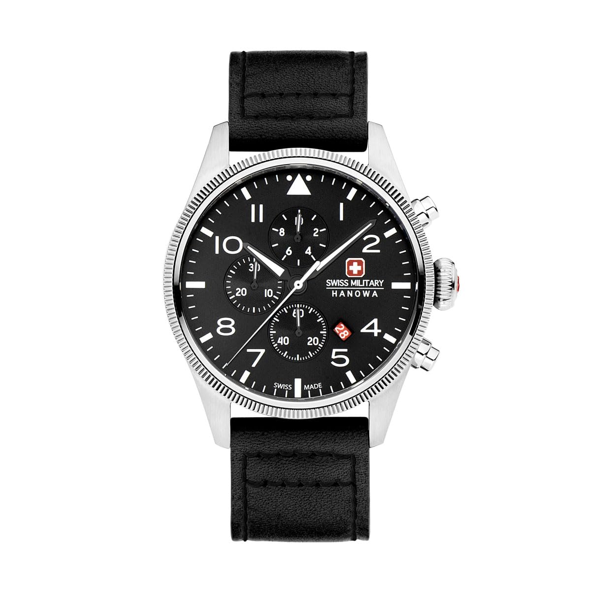 Swiss Military Hanowa THUNDERBOLT CHRONO SMWGC0000401 Mens Chronograph