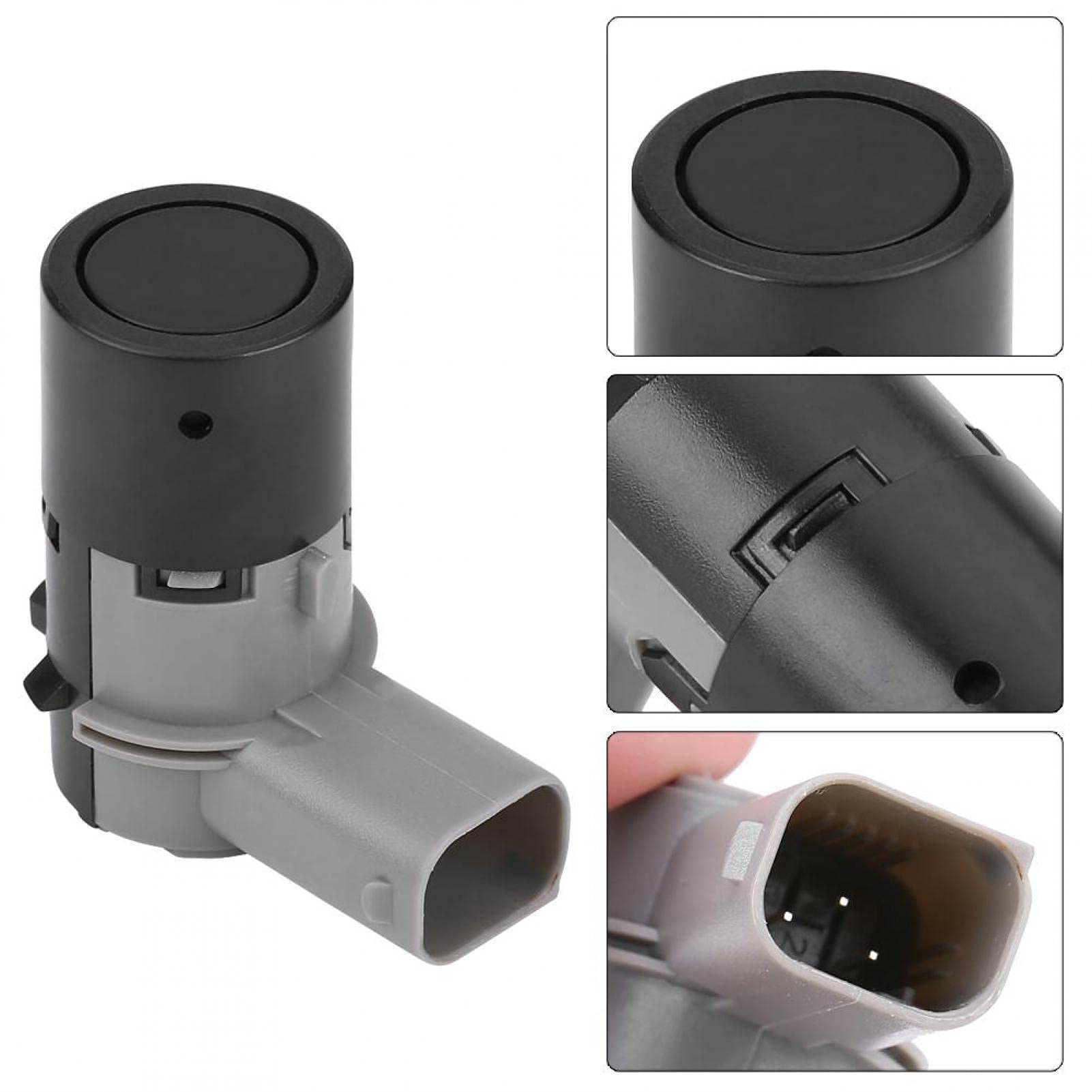 Headerbs Sensore di Parcheggio PDC per E46 E39 E60 E63 E38 E65 E83 E53 E85 6620 66206989068