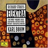 MUSICA CLASICA Strauss: Elektra