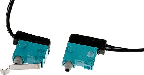 Miniatura 7 de Dorman 601-650 Kit de reparación de manija de puerta compatible con modelos seleccionados de Tesla (OE FIX)