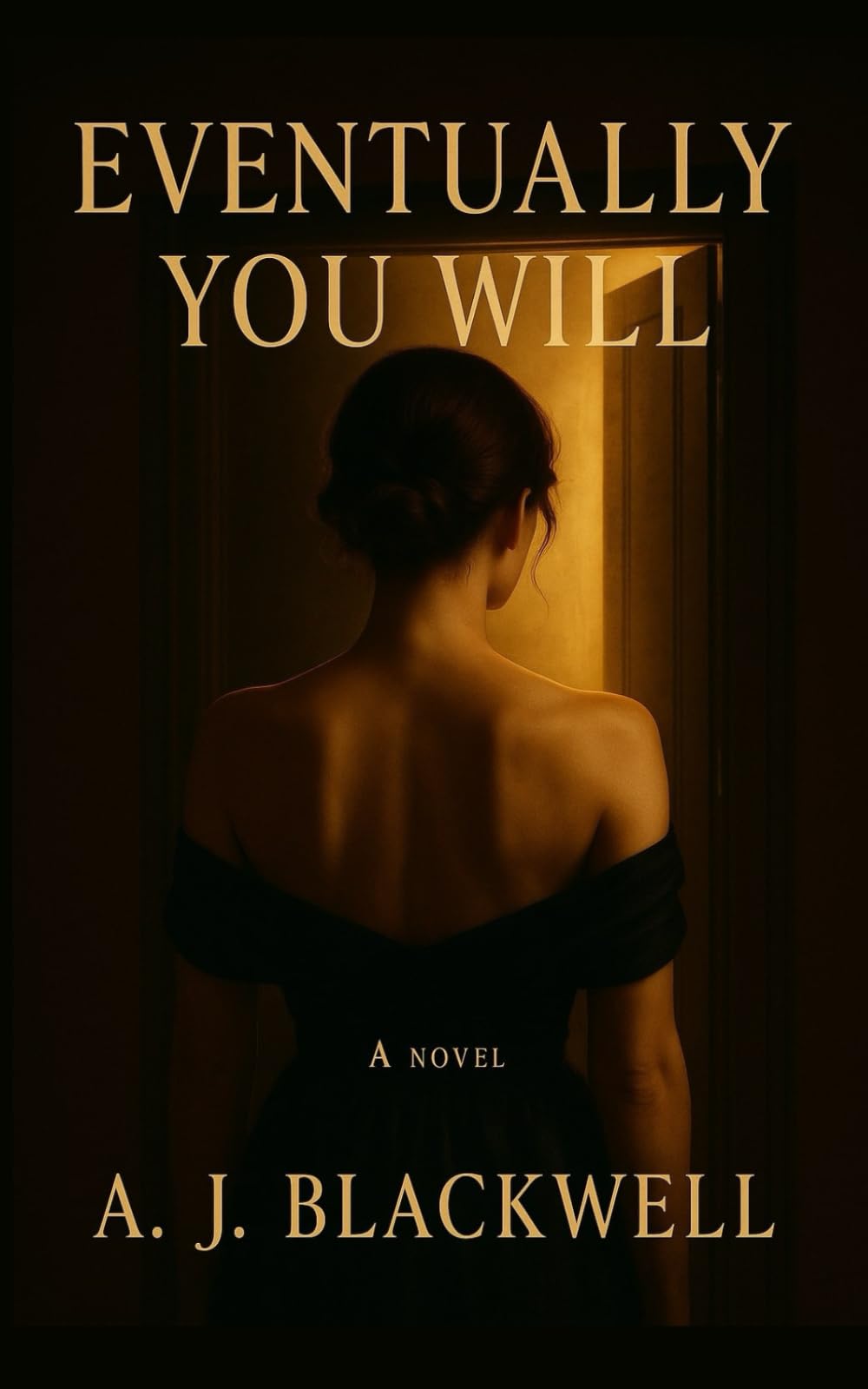 Eventually You Will: Stories About Women Who Want