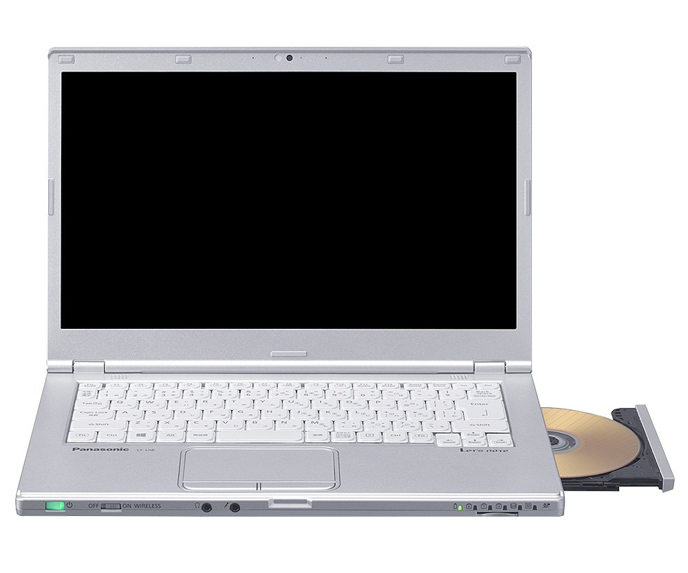 14FHD パナ CF-LX6EDGQS I5 7200U 8GB DVD Amazon.co.jp: パナソニック CF-LX6EDGQS Lets note LX6 法人