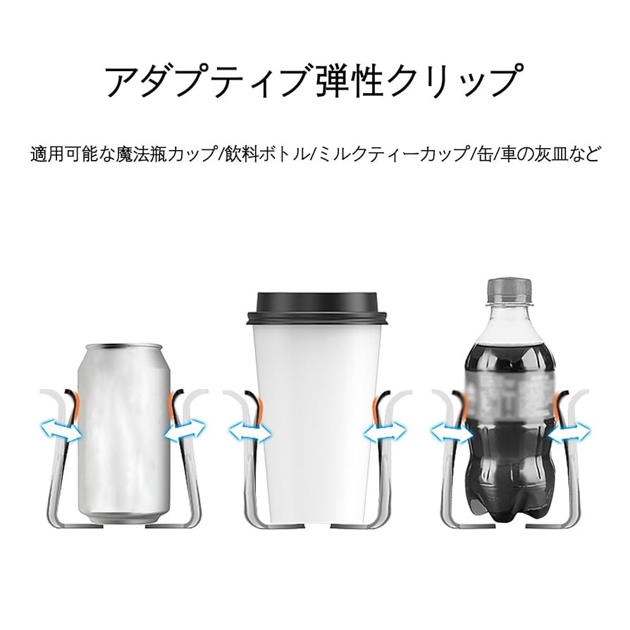 Amazon | カップホルダー 日-産 新型セレナ C27系 （e-POWER含