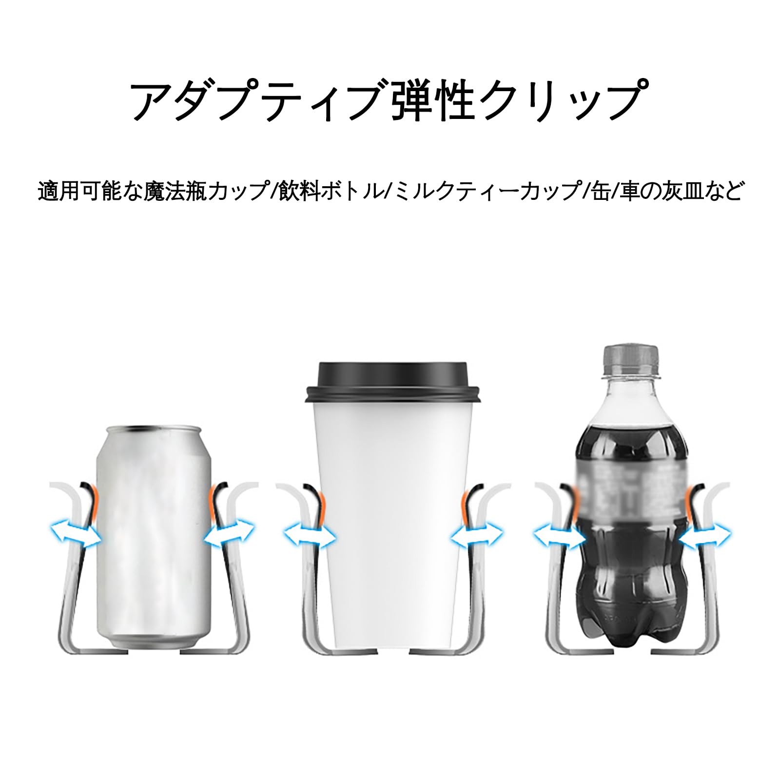 Amazon | カップホルダー Gクラス W463A G350D G400D G550 G63 多機能 