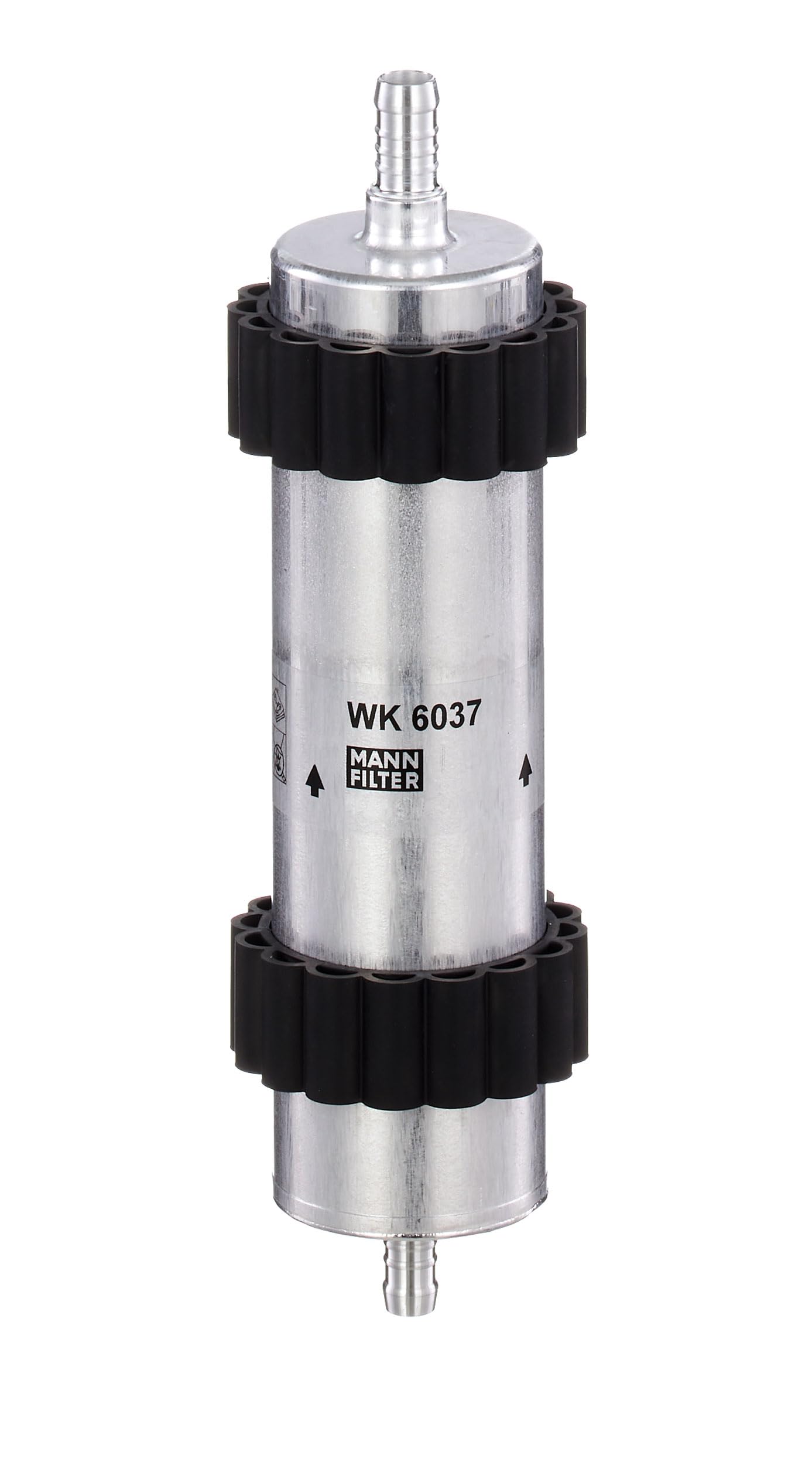 Filtro combustible MANN-FILTER WK 6037 Filtro de tubería - Comprar ahora