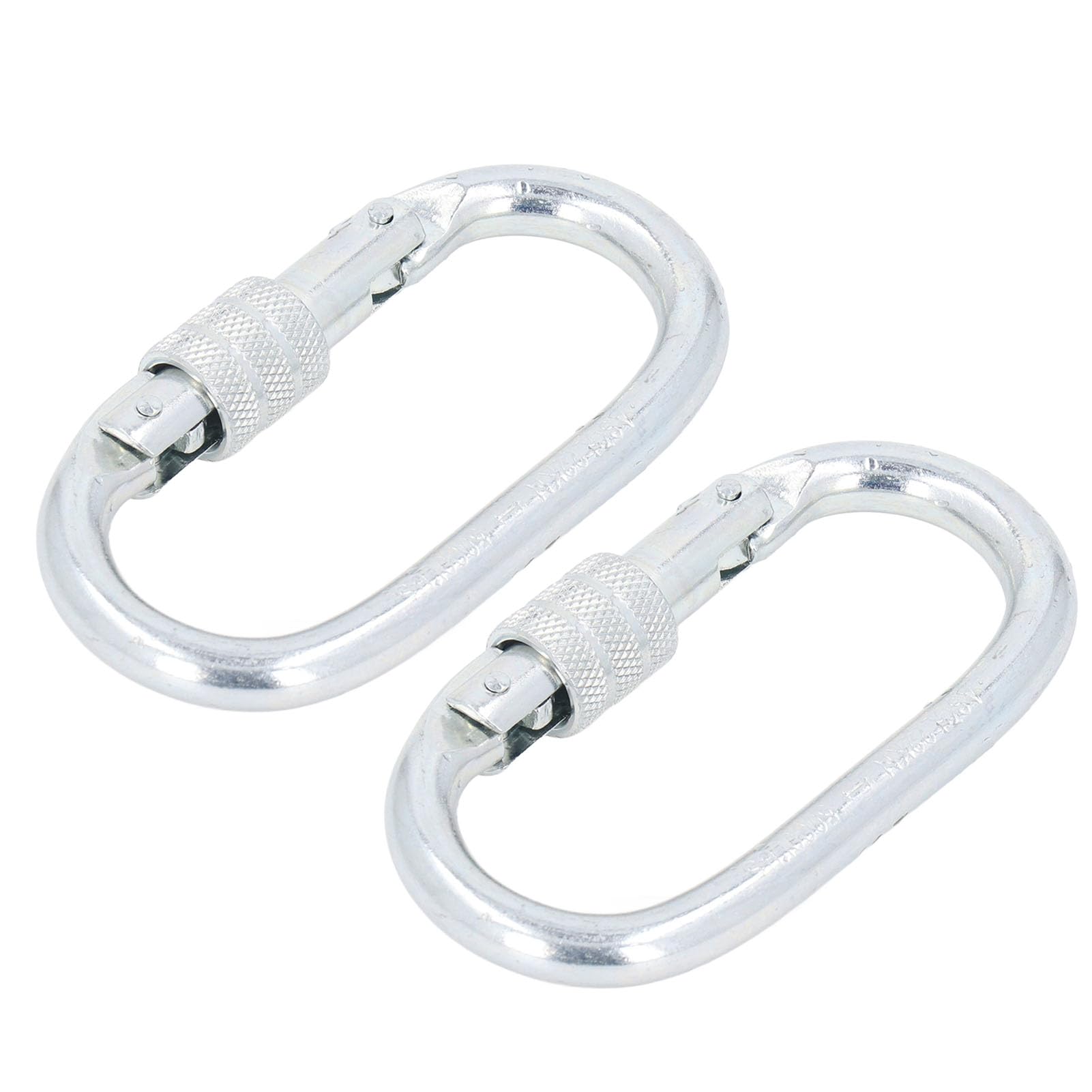 Sturdy, Load Capacity 5000lbs, Fast Loading Spring Door, Multifunctional Chain Connector with Wide Applications