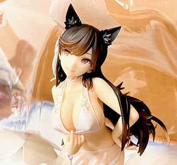 新品 愛宕 真夏の行進曲Ver. 1/7スケール Amazon | アズールレーン 愛宕 真夏の行進曲Ver. 1/7スケール