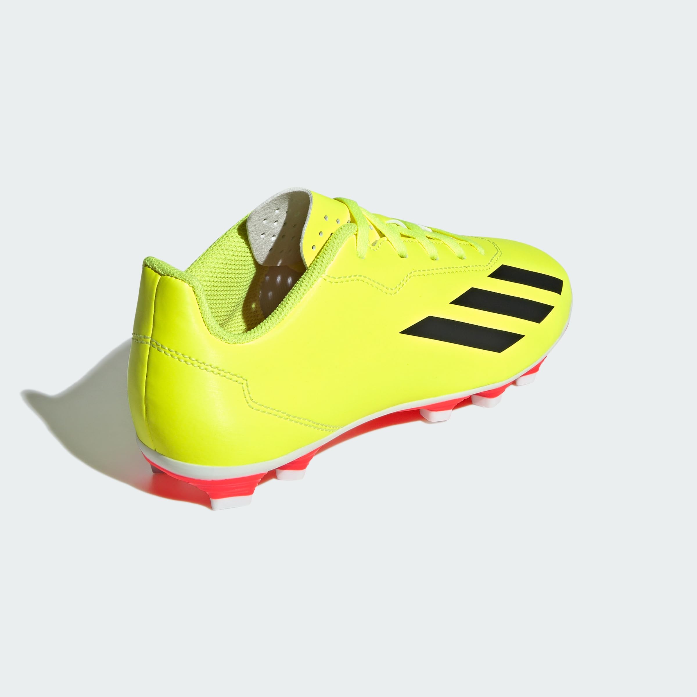 Adidas X Crazyfast.4 Scarpe da calcioUnisex - Adulto
