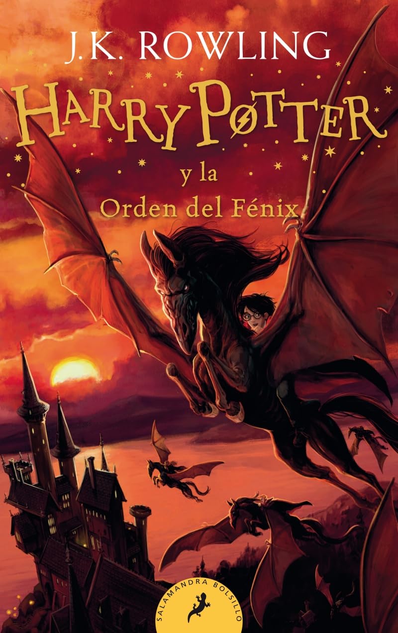 Estuche de lujo Harry Potter (Harry Potter [edición con la portada ilustrada por Johnny Duddle])