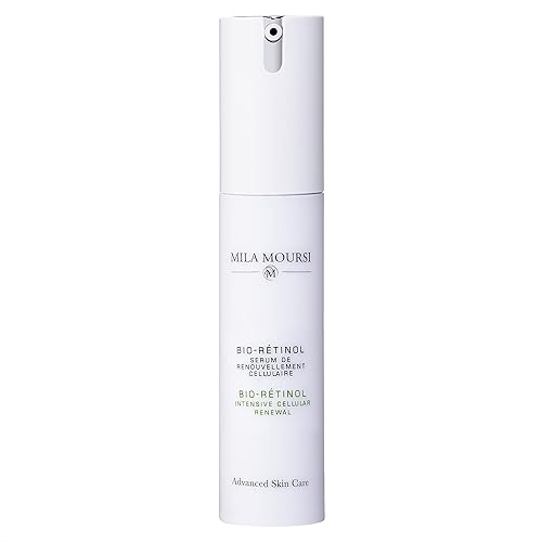 Miniatura 1 de Mila Moursi  Bio-Retinol Intensive Cellular Renovación 068 Fl Oz