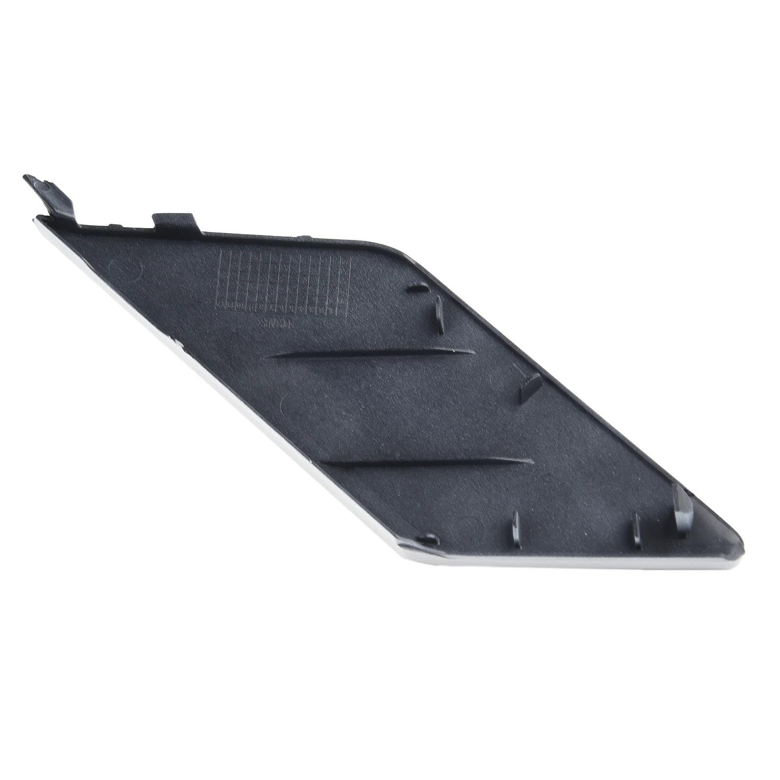 CZShiYue Xinpinsai – Cache De Crochet De Remorquage Arrière