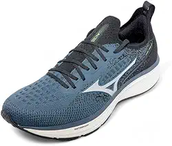 Tênis Masculino Mizuno Cool Ride 2 Chumbo
