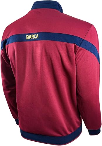 Miniatura 2 de Icon Sports Chaqueta deportiva Fc Barcelona para hombre