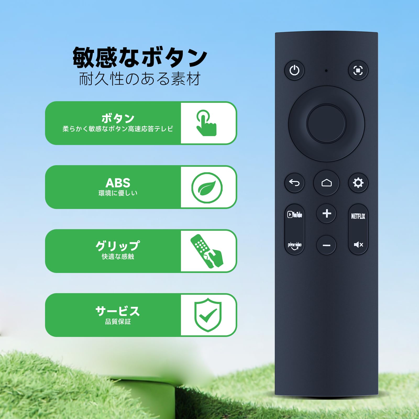 Amazon | AHTHA プロジェクターリモコン for Anker Nebula 交換