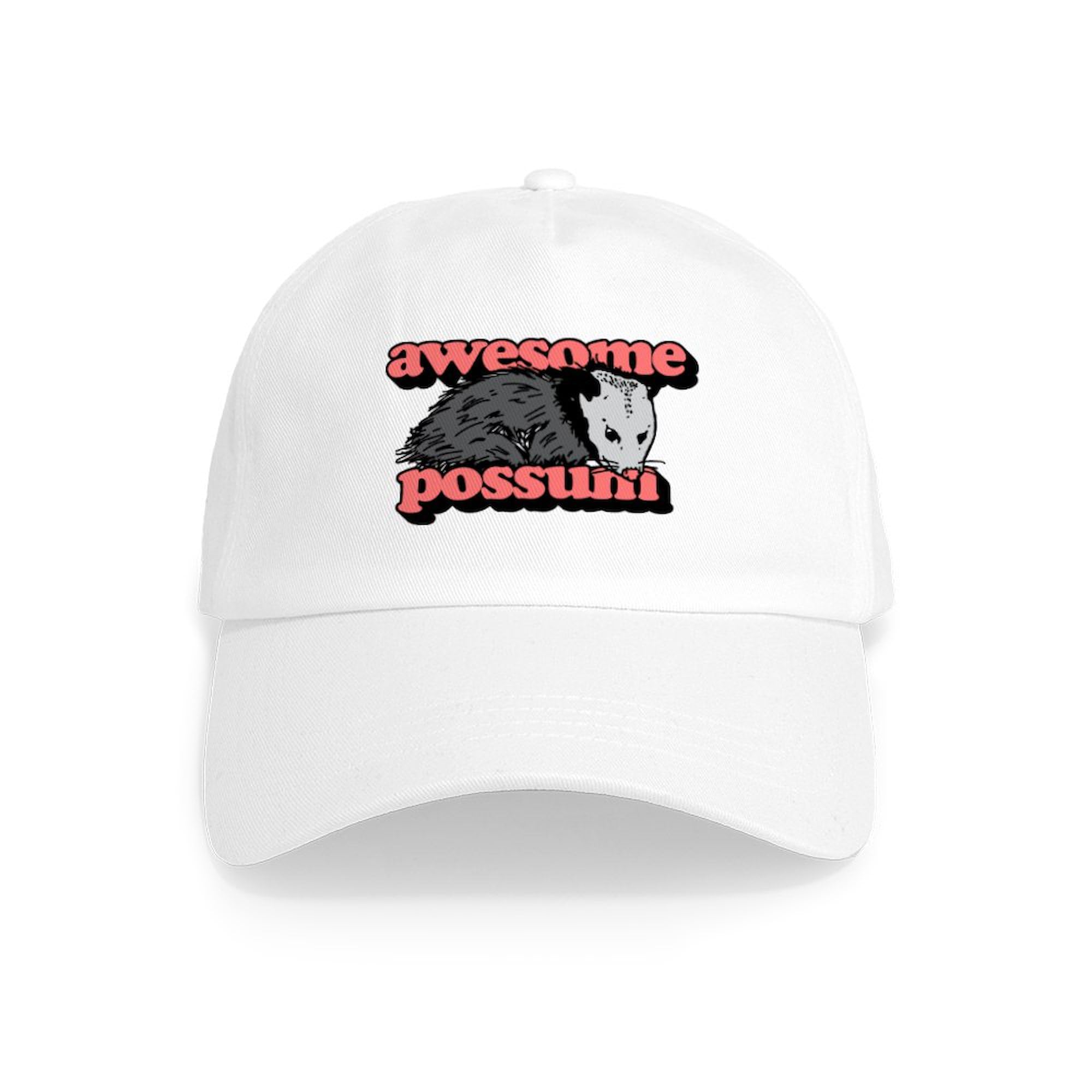CafePress Happy Hearts Cap Adjustable Baseball Cap