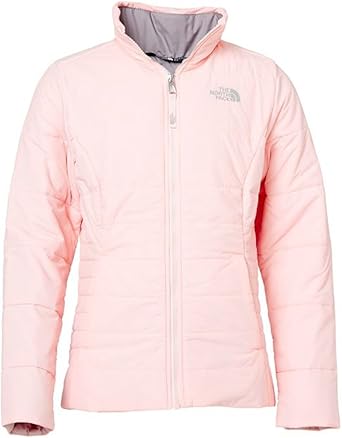 amazon pink jacket