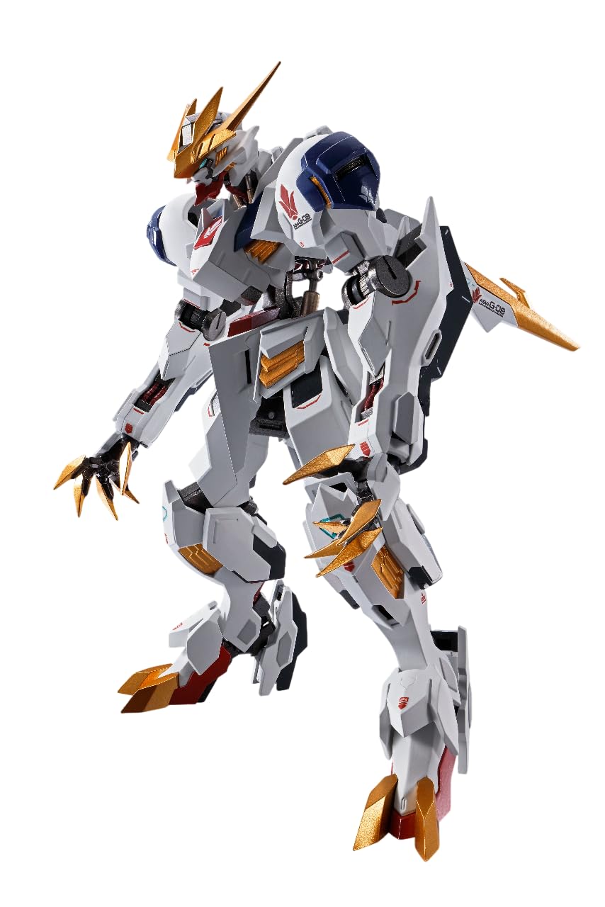 Amazon.co.jp: TAMASHII NATIONS METAL ROBOT魂 機動戦士