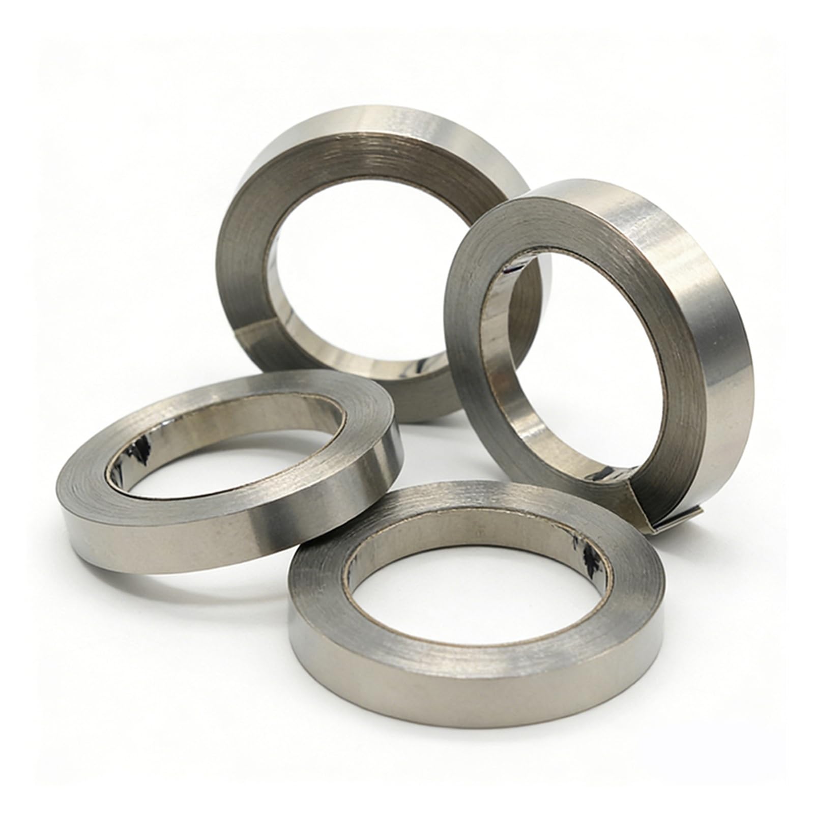 Taśma niklowa 10M 0,15x8mm do zgrzewania punktowego akumulatorów