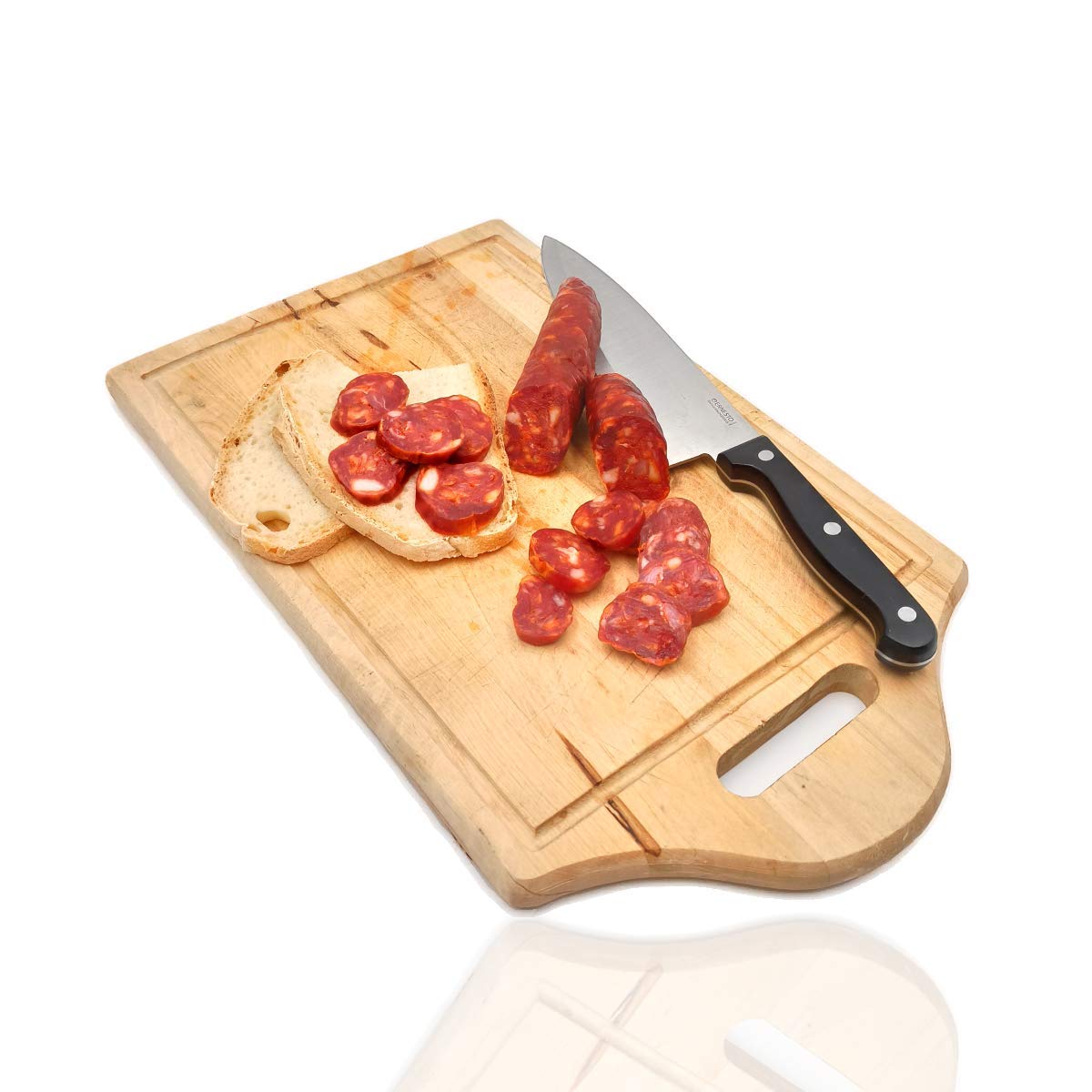 Valle del Crati Cestino di Pasqua "Salumi e Formaggi Calabresi" con 10 Prodotti Artigianali | Cesto di Pasqua con Salsiccia, Nduja, Soppressata, Pecorino, Guanciale ed altro | Cestino Pasquale