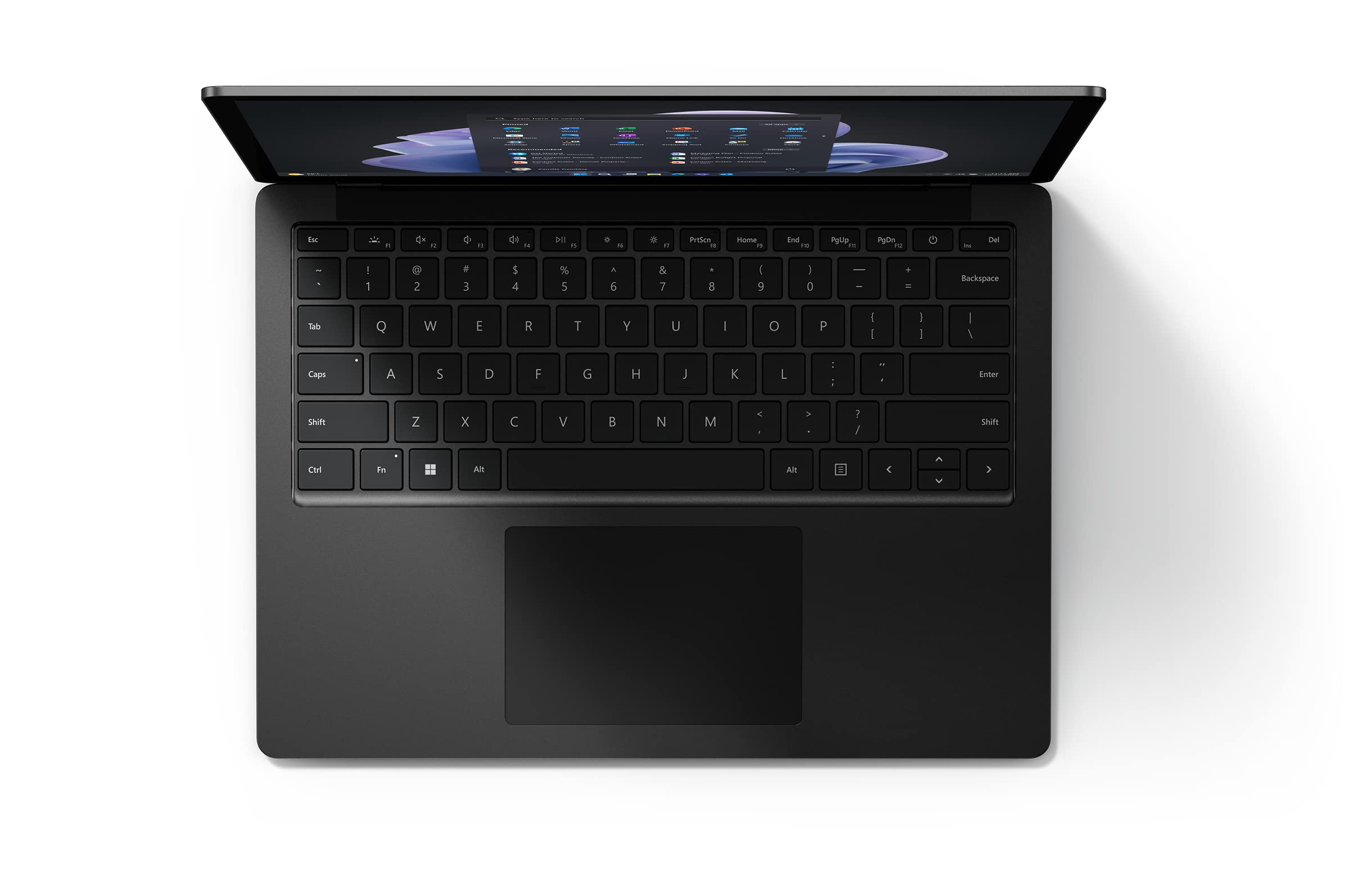 Microsoft Surface Laptop 5 i5-1245U notebook 34.3 cm (13.5
