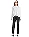 Eileen Fisher Slouch Ankle Pant - #5 of 5