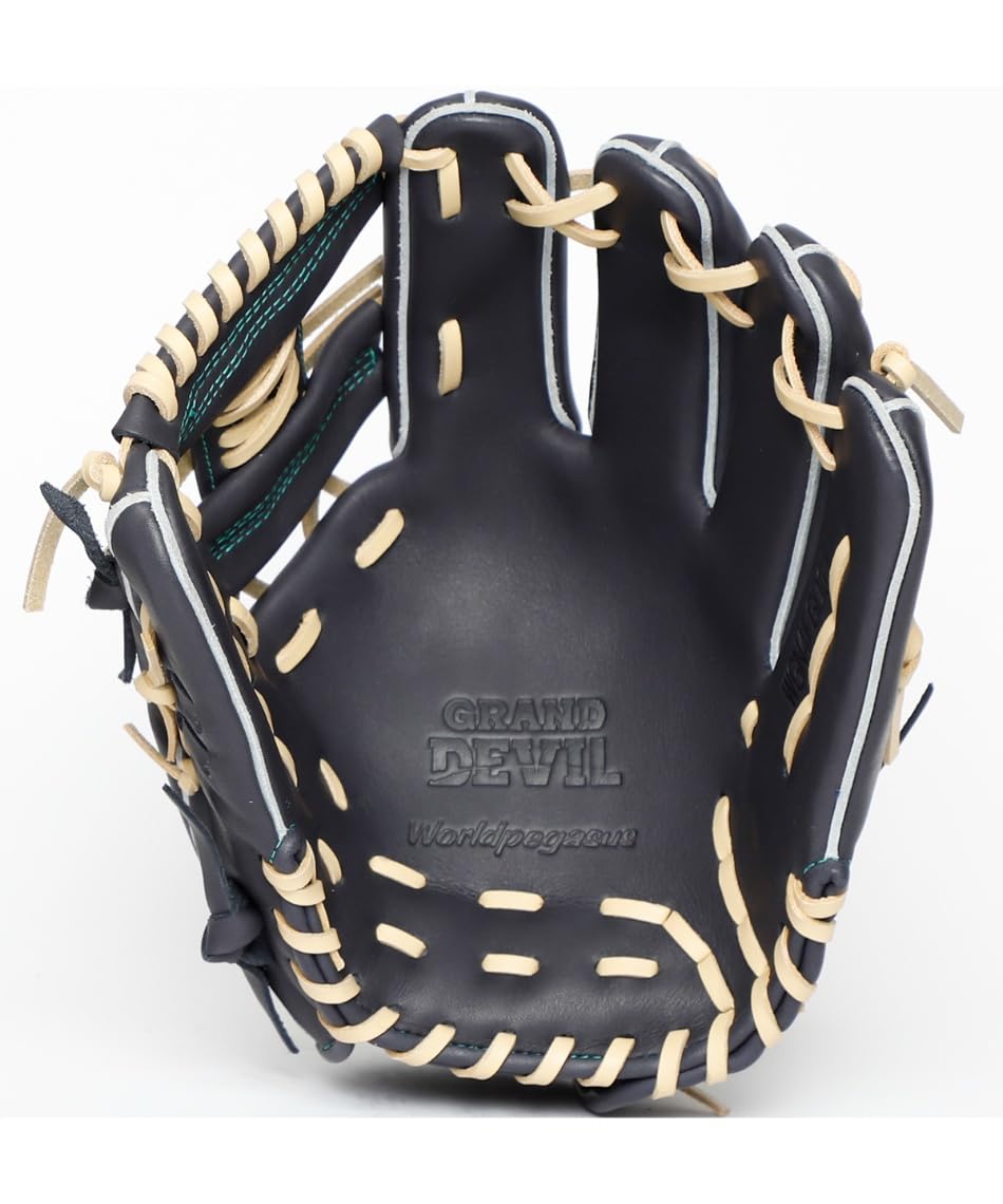 Amazon | ワールドペガサス 野球 一般軟式グローブ オールラウンド