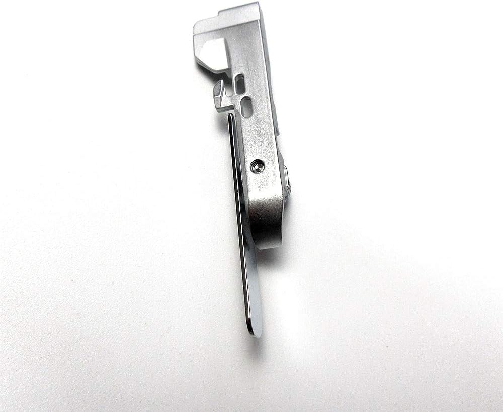 Blind Stitch Foot for Juki Serger Overlock Mo623,Mo644D,Mo655,Mo654De,Mo734De,Mo735