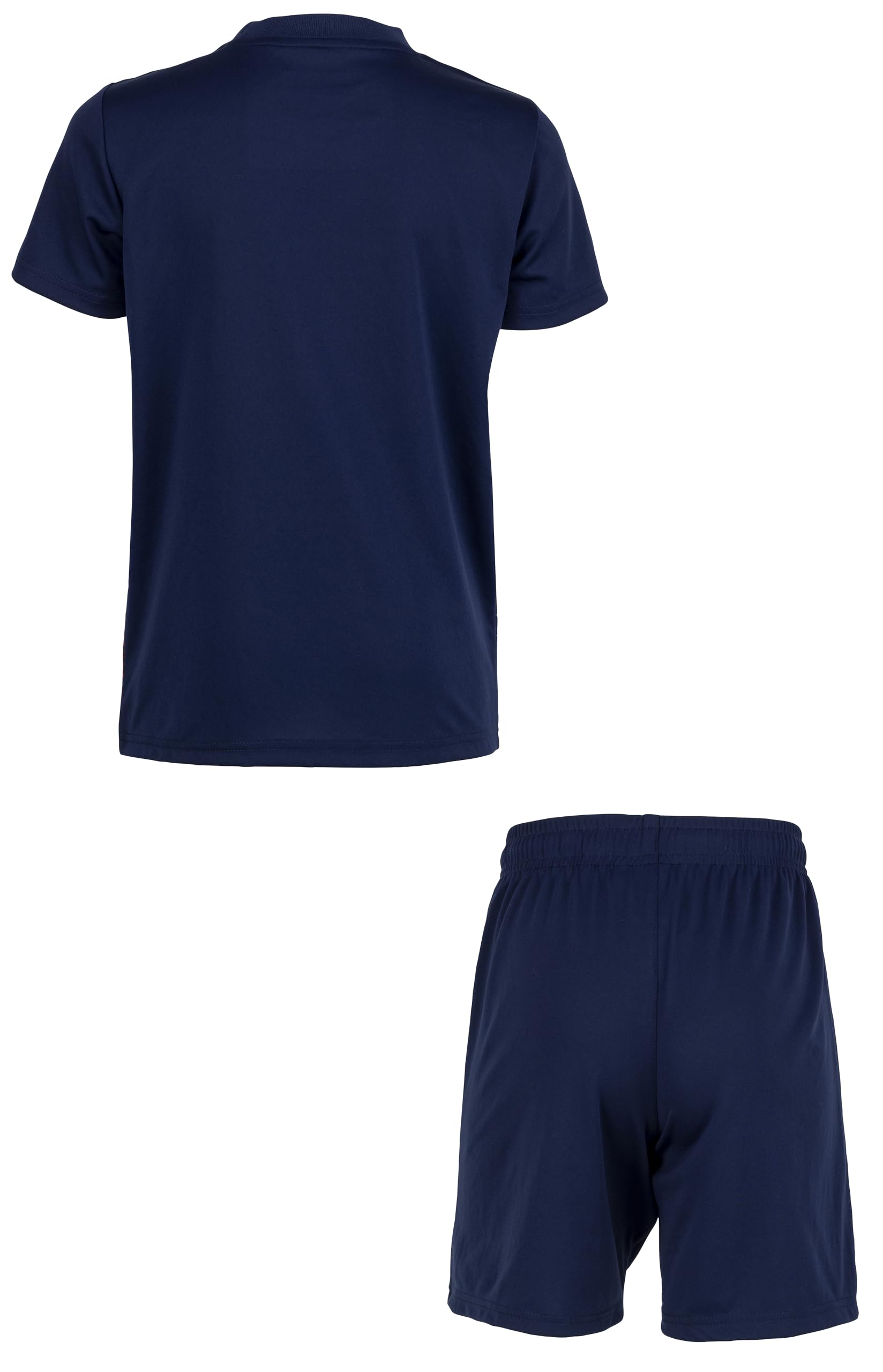 PSG Maillot Short Enfant Collection Officielle Paris Saint Germain