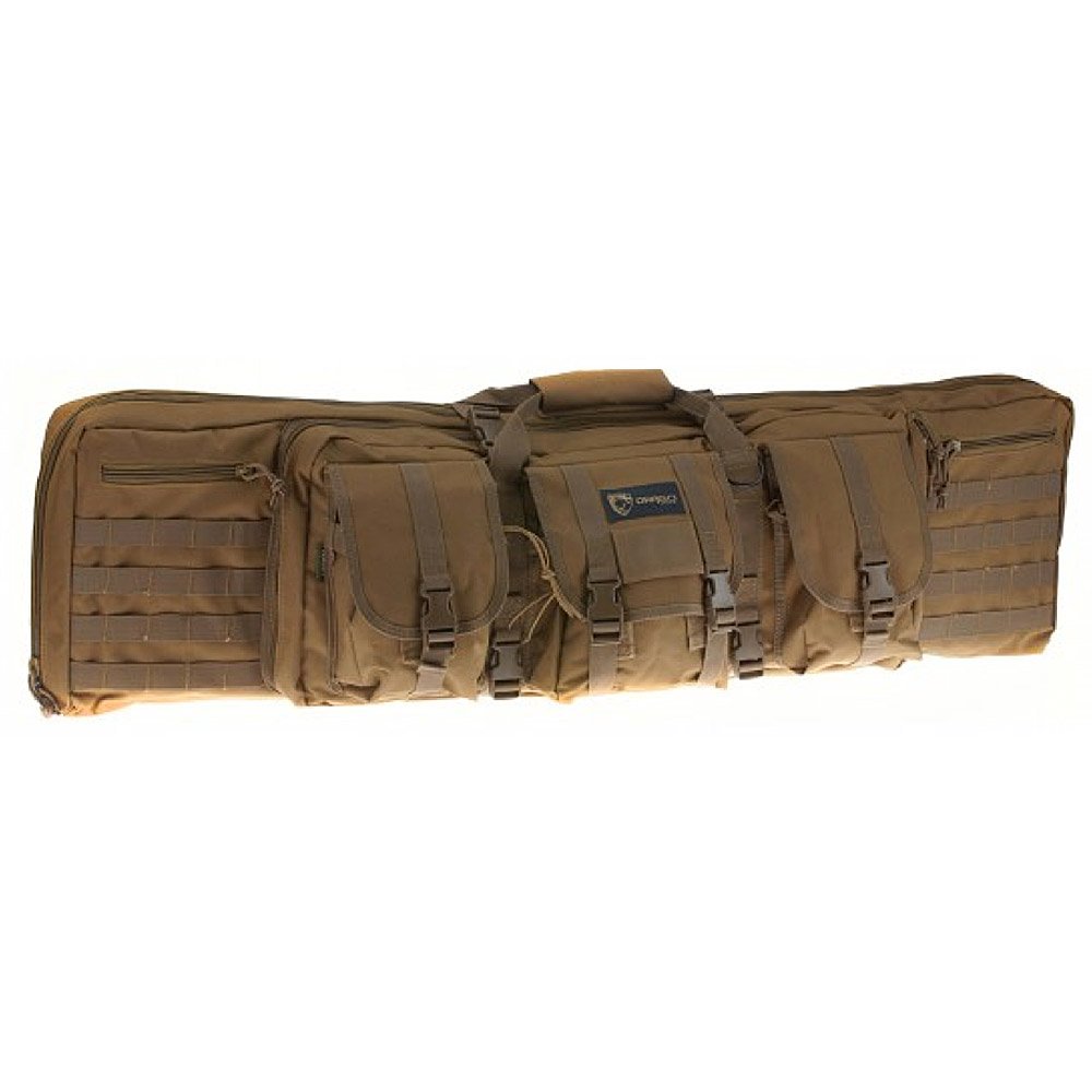 Drago Gear Double Gun Case