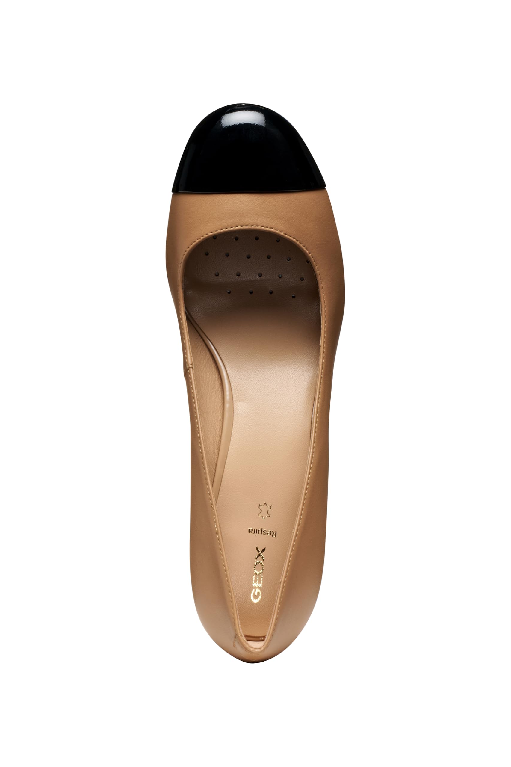 Geox Kobiety D Virnilisa 65Pompka