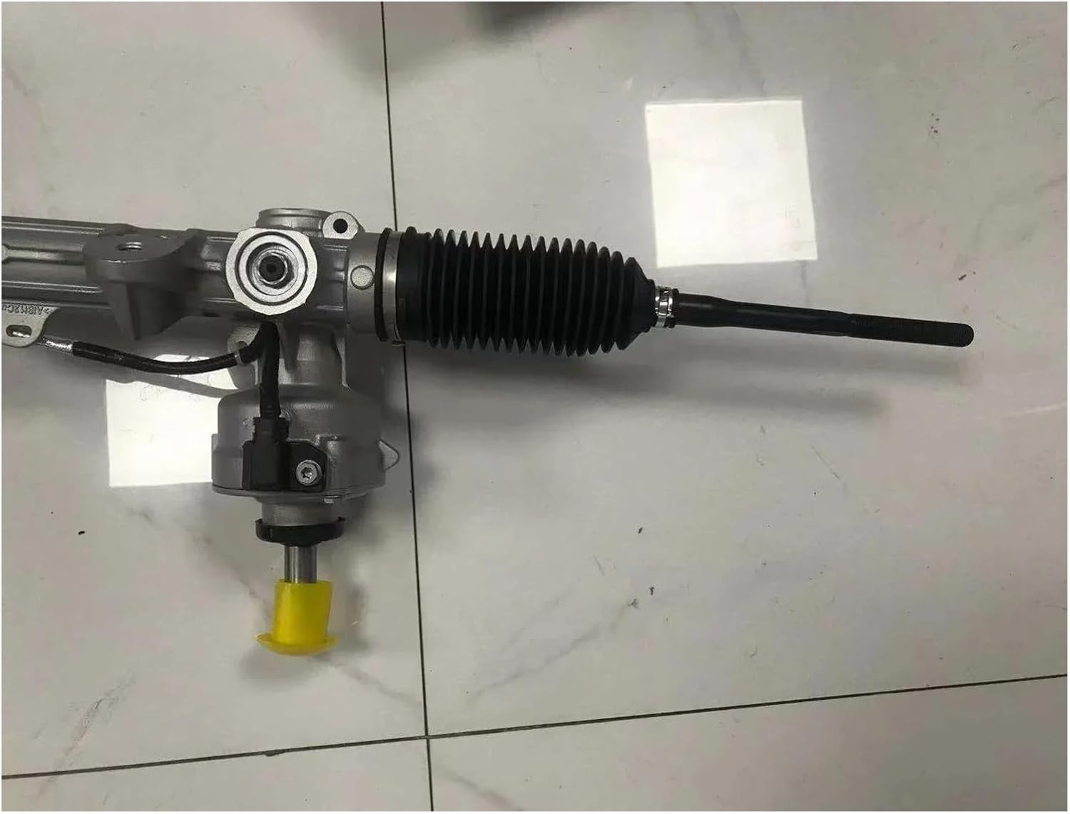 Auto Power Steering Rack Gear Assy Compatible with American car Explorer 3.5 2012 6 CYLINDERS EB53-3D080-BG Left Hand Drive