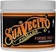 Suavecito ポマード ファームホールド 907g/12oz Suavecito ポマード ファームホールド 907g/12oz Suavecito