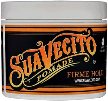 Amazon | USA製 SUAVECITO POMADE(スアベシート ポマード)4oz
