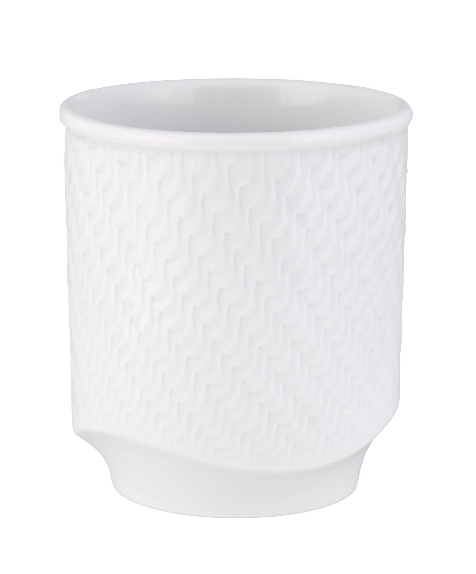 Amazon | 【正規輸入品】 マイセン ［MEISSEN］ 波の戯れ ホワイト