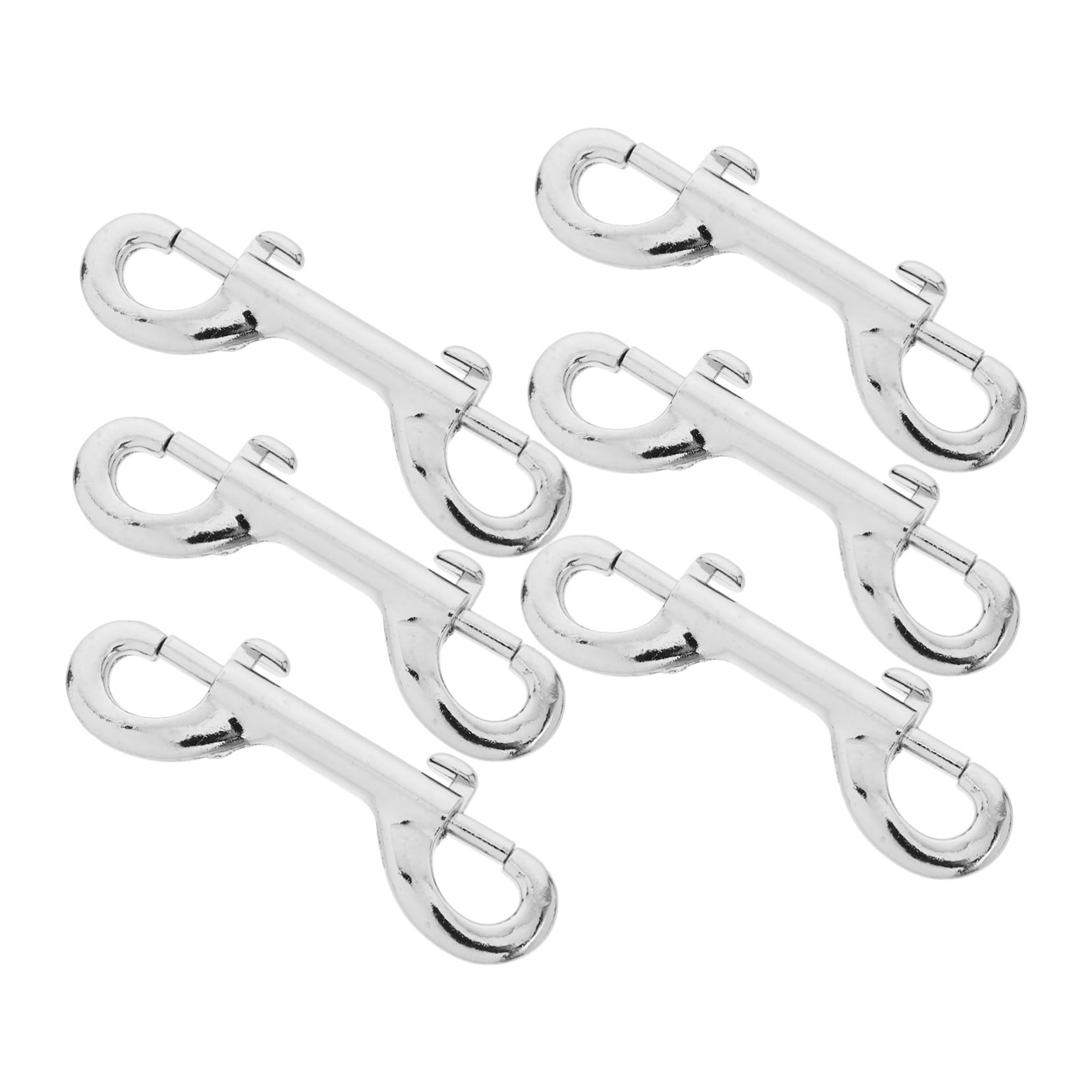 STOBAZA Rope Leash for Small Dogs Pet Snap Hook End Bolt Snap for Climbing Sports for Tents Dog Walking Accessories