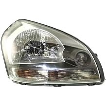 Car Headlight Assemblies for Hyundai for Tucson 2005 2006 2007 2008 2009 2010 Headlamp Headlight Head Light Car Headlights Headlamp Front Lights