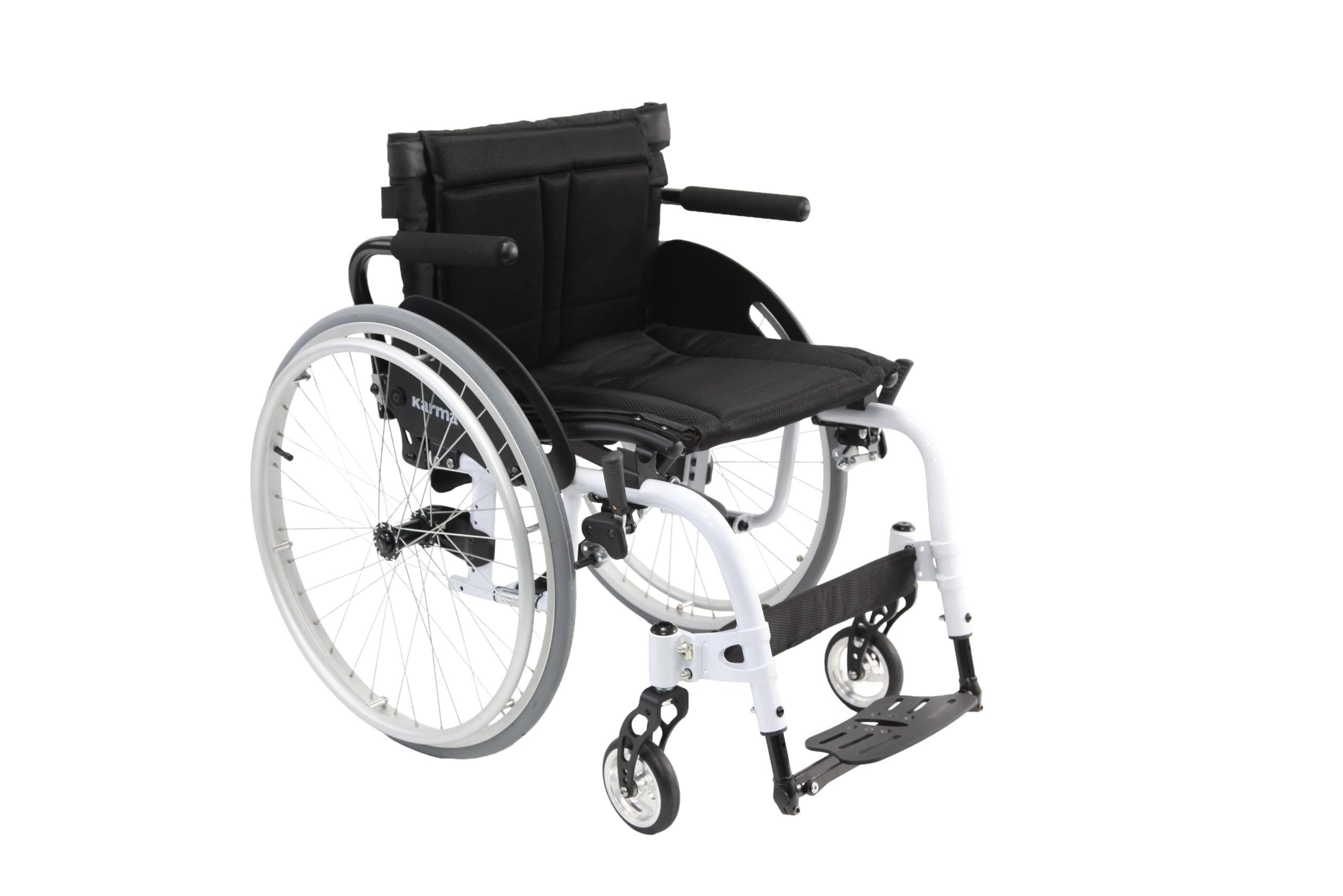 Karman ATX Ultra-Lightweight Wheelchair - FREE SHIPPING -1