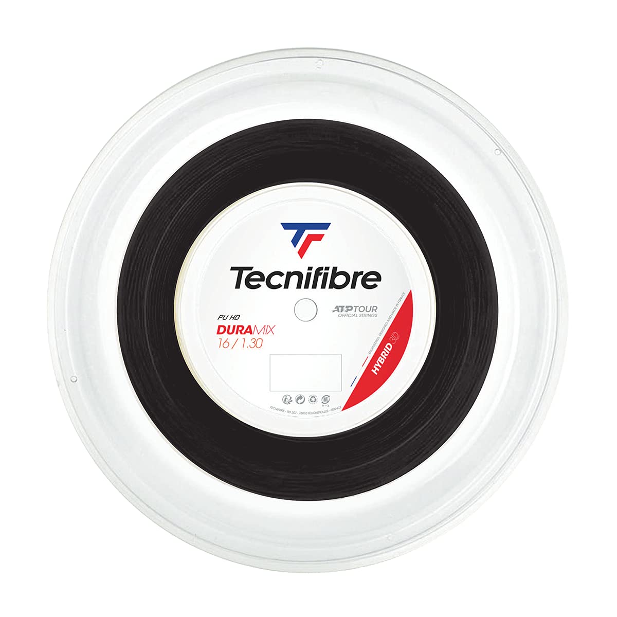 Tecnifibre Duramix Tennis Reel String 200 M 1.30 mm