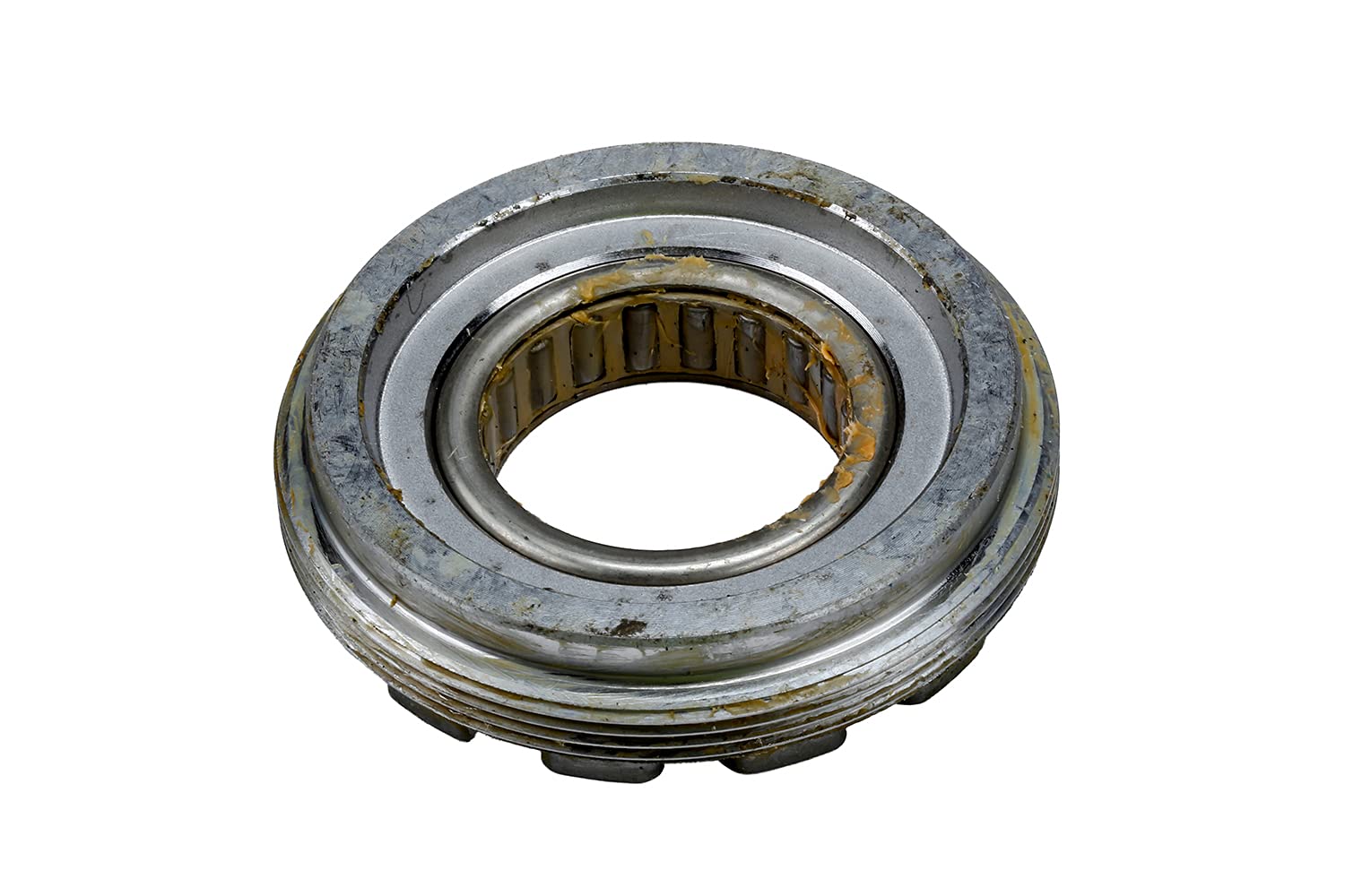 Amazon.com: GM Genuine Parts 12471612 Front Differential Bearing 