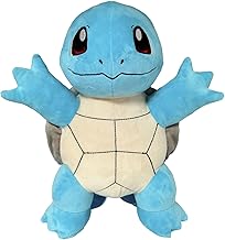 Pokemon mc-112-pk 35 cm Squirtle Plüsch Rucksack