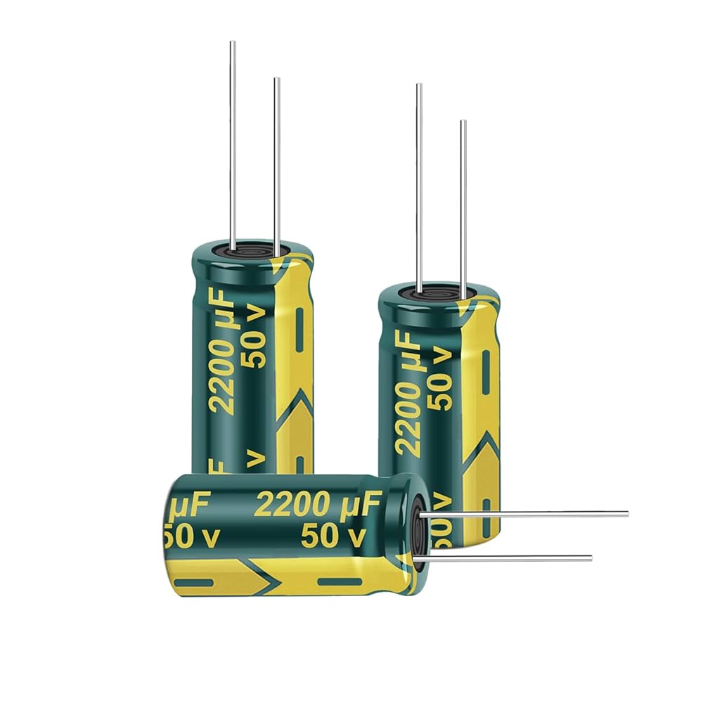 こんこんまるさま専用 Amazon.co.jp: PENGLIN 10個 電解コンデンサ アルミ電解