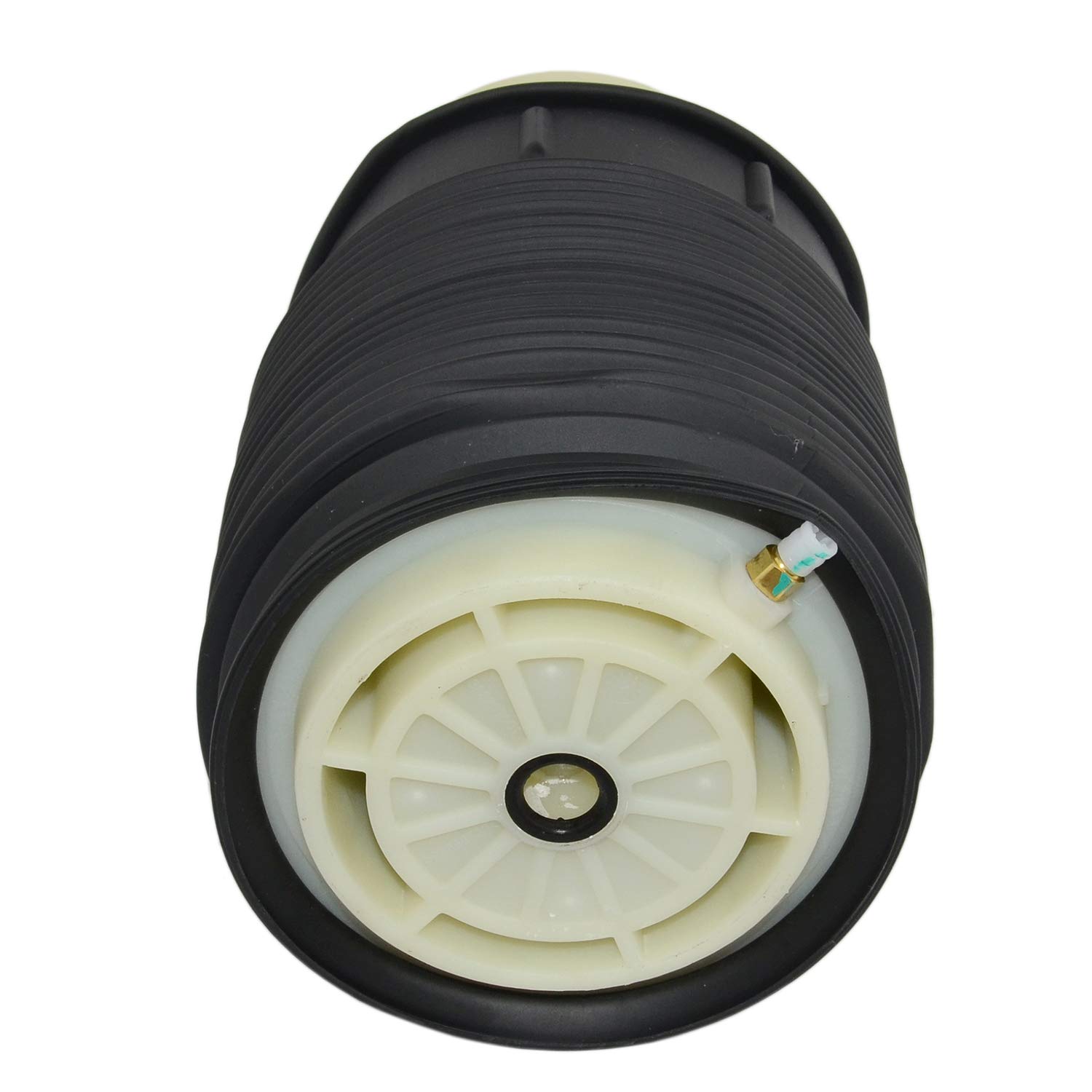 Suspensión neumática derecha muelle neumático eje trasero 2123203825 2123200825 compatible con CLS C218 2011-2017 CLS Shooting Brake X218 2012-2017 Clase E W212