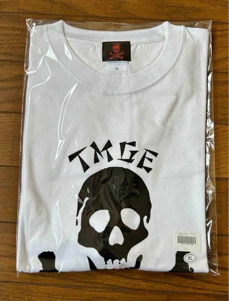 ミッシェルガンエレファント　wonder style　Tシャツ　XL ミッシェルガンエレファント Tシャツ L wonder style - メルカリ