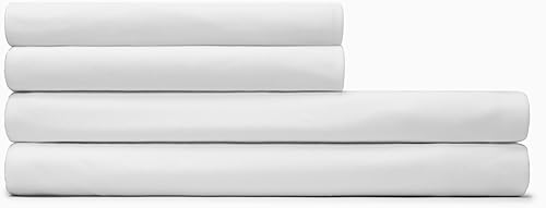 Miniatura 3 de Calvin Klein Home - Ropa de cama con cuerpo de algodón moderno