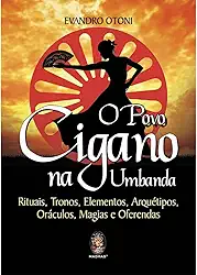O Povo Cigano na Umbanda