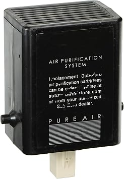 7007067 7042798 Refrigerator Air Purification Cartridge,Replacement for Sub-Zero OEM