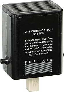 7007067 7042798 Refrigerator Air Purification Cartridge,Replacement for Sub-Zero OEM