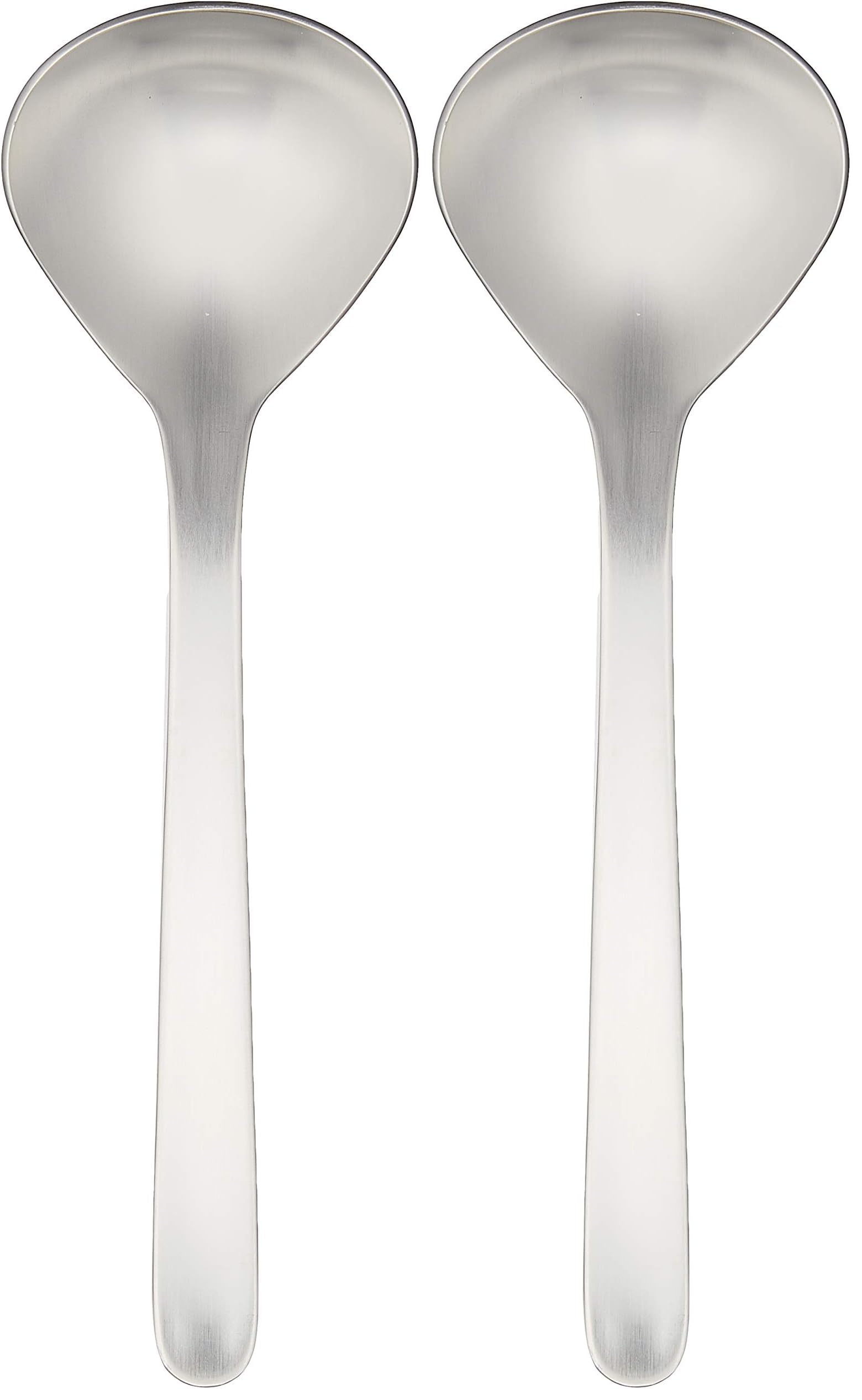 Sori Yanagi Simple Form Cutlery for Easy Use, Tsubamesanjo Stainless Steel Dinner Fork, Sleek Design for Smooth Texture, Dishwasher Safe, Brushed Finish — Amazon image 9